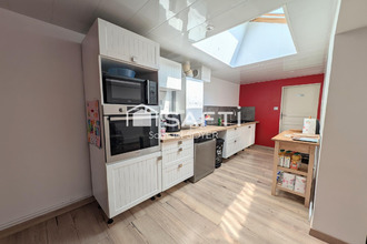 achat maison chauny 02300