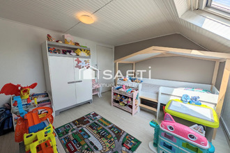 achat maison chauny 02300