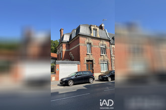 achat maison chauny 02300