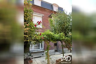 achat maison chauny 02300