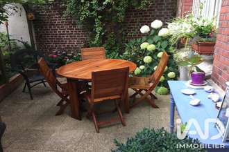 achat maison chauny 02300