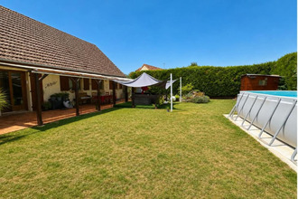 achat maison chauny 02300