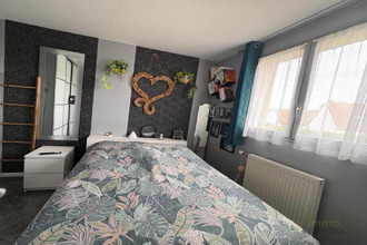 achat maison chauny 02300