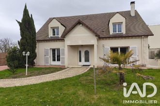 achat maison chauny 02300