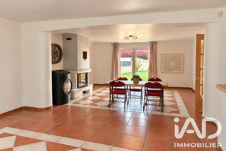 achat maison chauny 02300