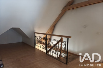 achat maison chauny 02300