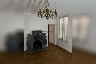 achat maison chauny 02300