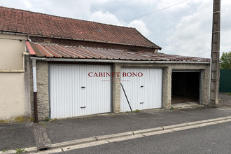 achat maison chauny 02300