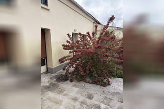 achat maison chauny 02300