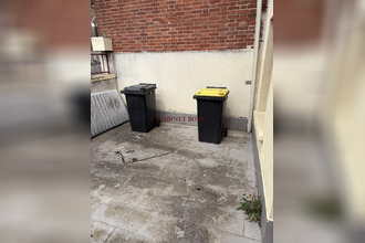 achat maison chauny 02300