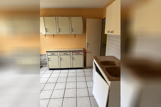 achat maison chauny 02300