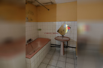 achat maison chauny 02300
