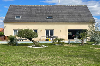 achat maison chauny 02300