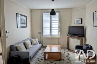achat maison chauny 02300