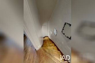 achat maison chauny 02300