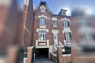 achat maison chauny 02300