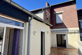 achat maison chauny 02300