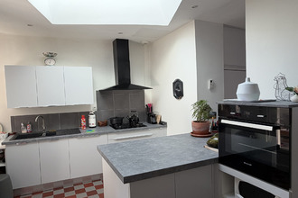achat maison chauny 02300