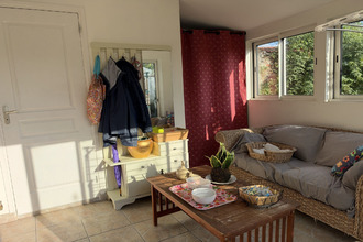 achat maison chauny 02300