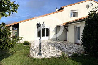 achat maison chauray 79180