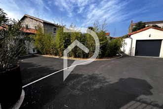 achat maison chauray 79180