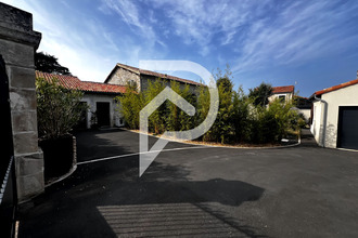 achat maison chauray 79180