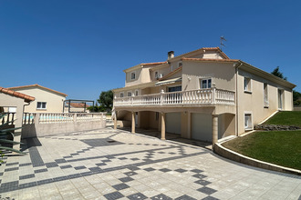 achat maison chauray 79180