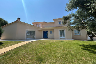 achat maison chauray 79180