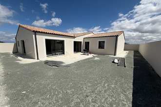 achat maison chauray 79180