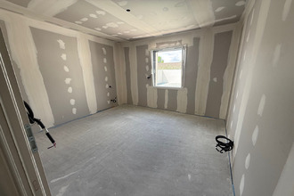 achat maison chauray 79180