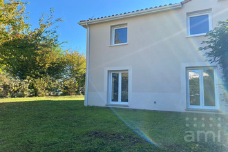 achat maison chauray 79180