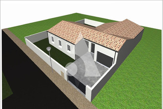 achat maison chauray 79180