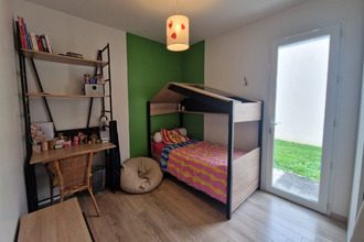 achat maison chauray 79180