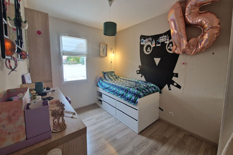 achat maison chauray 79180