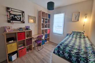 achat maison chauray 79180