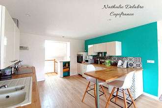 achat maison chauray 79180