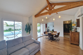 achat maison chauray 79180