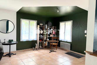 achat maison chauray 79180