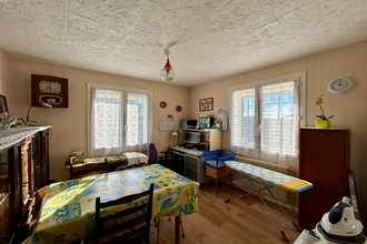 achat maison chauray 79180