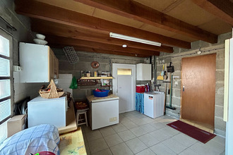 achat maison chauray 79180