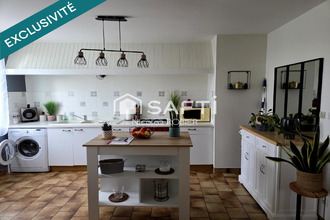 achat maison chauray 79180