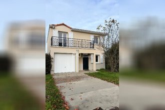 achat maison chauray 79180