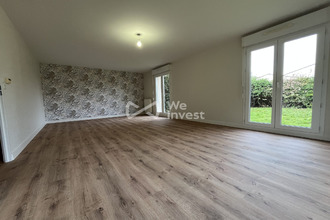 achat maison chauray 79180