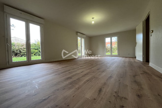 achat maison chauray 79180