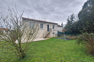 achat maison chauray 79180