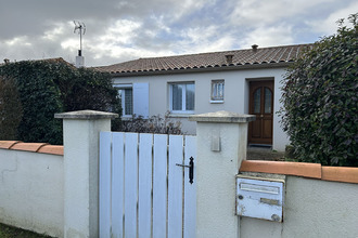achat maison chauray 79180