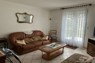 achat maison chauray 79180