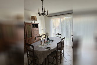 achat maison chauray 79180