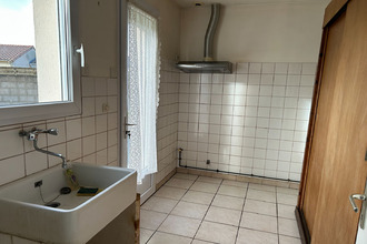 achat maison chauray 79180