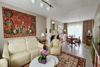 achat maison chauray 79180